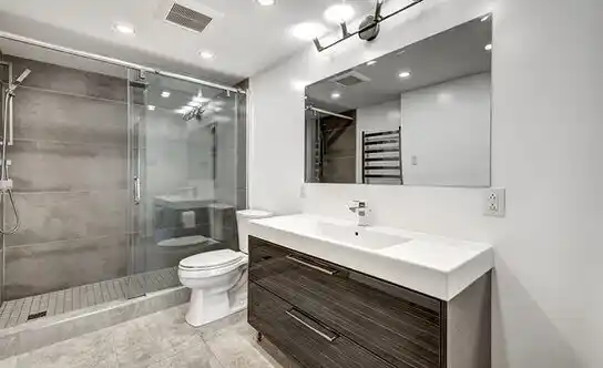 bathroom services Oakville